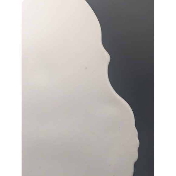 Coalport "INDIAN TREE" Handled Cake Plate - Picture 7 of 10